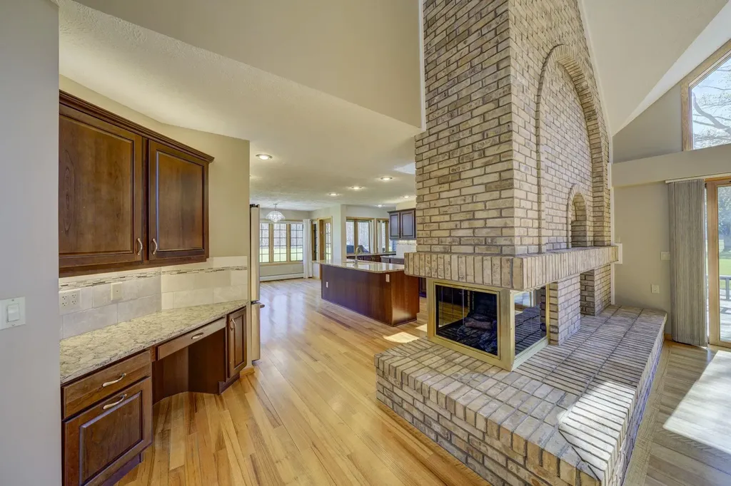 12535 Bluff Road Peninsula Township MI 49686