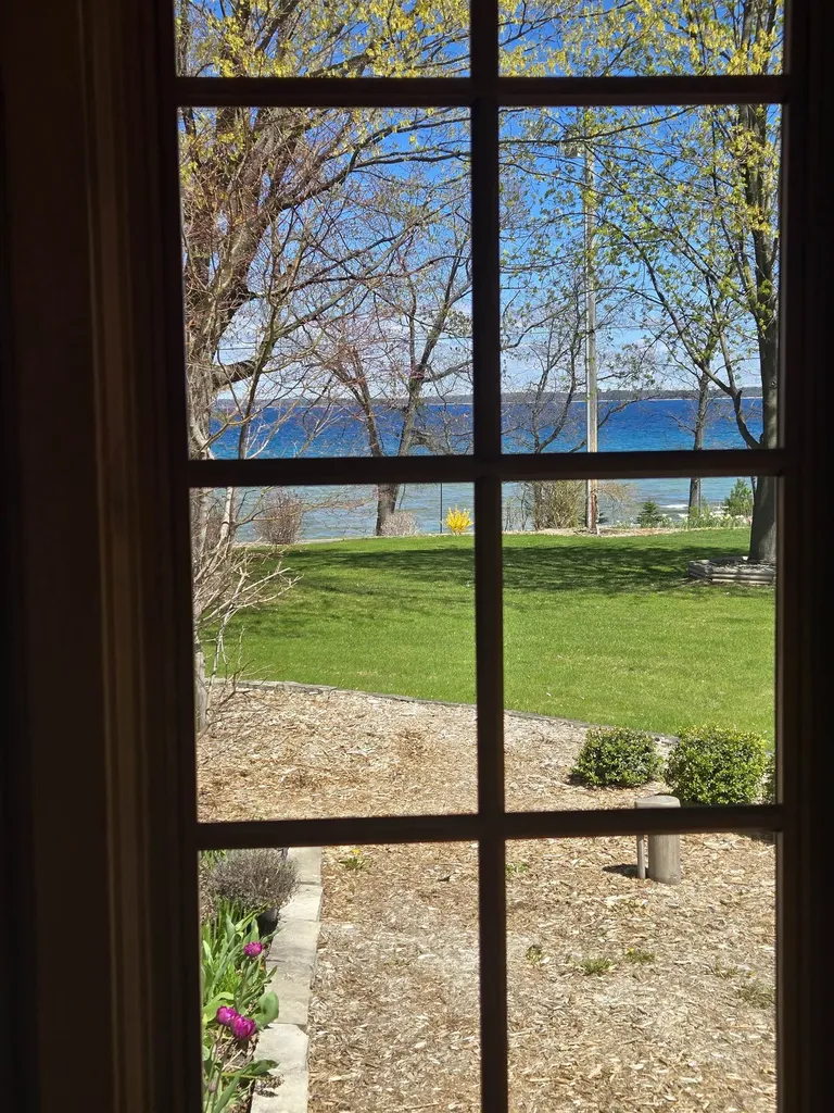 12535 Bluff Road Peninsula Township MI 49686