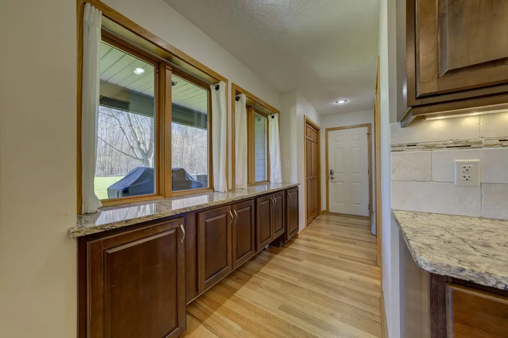 12535 Bluff Road Peninsula Township MI 49686