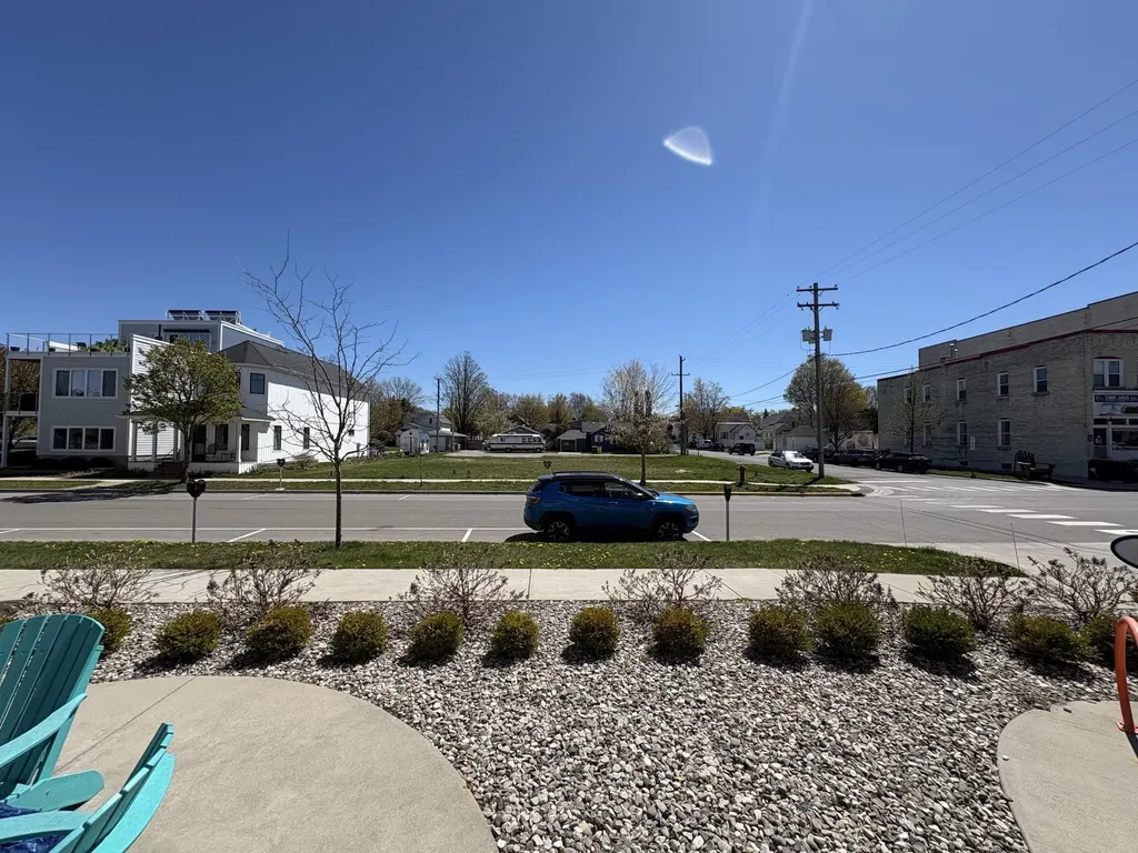 537 Randolph Street Traverse City City MI 49684
