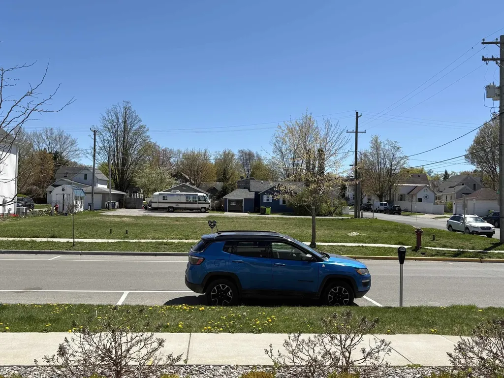 537 Randolph Street Traverse City City MI 49684