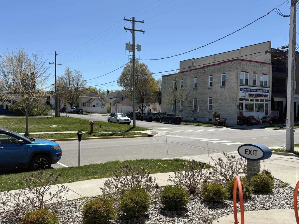 537 Randolph Street Traverse City City MI 49684