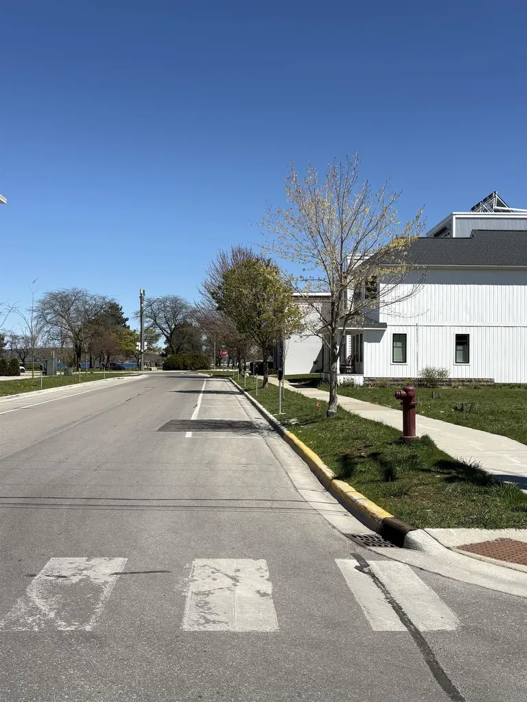 537 Randolph Street Traverse City City MI 49684
