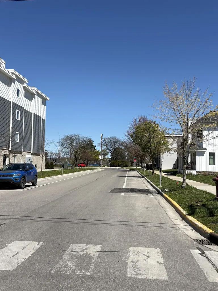 537 Randolph Street Traverse City City MI 49684