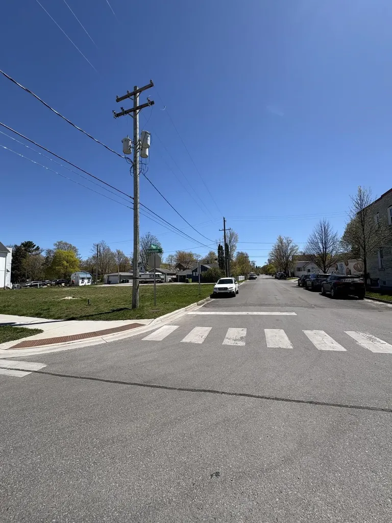 537 Randolph Street Traverse City City MI 49684