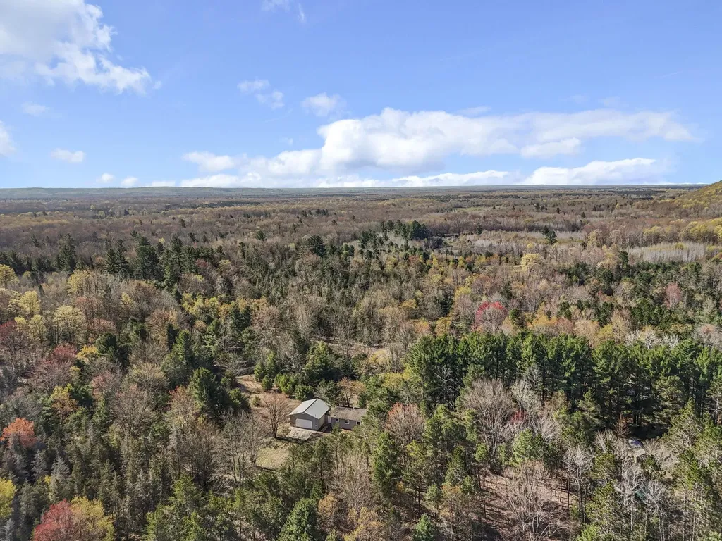 15367/10 Acres Wallin Road Colfax Township MI 49683