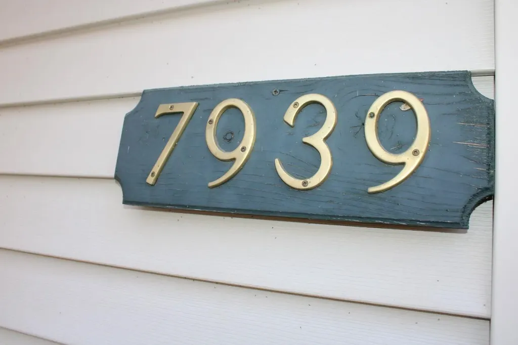 7939 NE Beechnut Street Coldsprings Township MI 49646