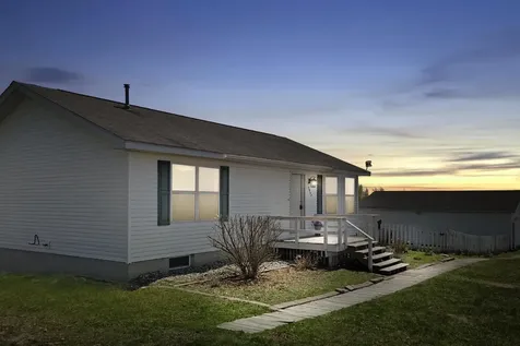 3857 Sutter Lane Milton Township MI 49648