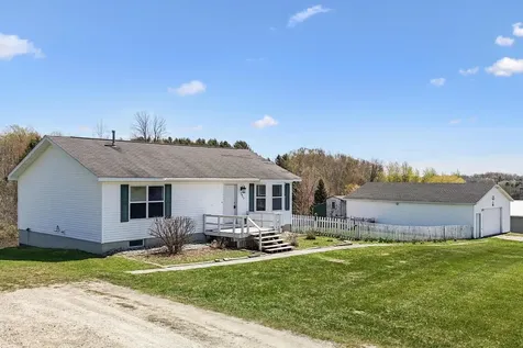 3857 Sutter Lane Milton Township MI 49648