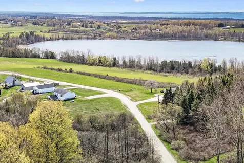 3857 Sutter Lane Milton Township MI 49648