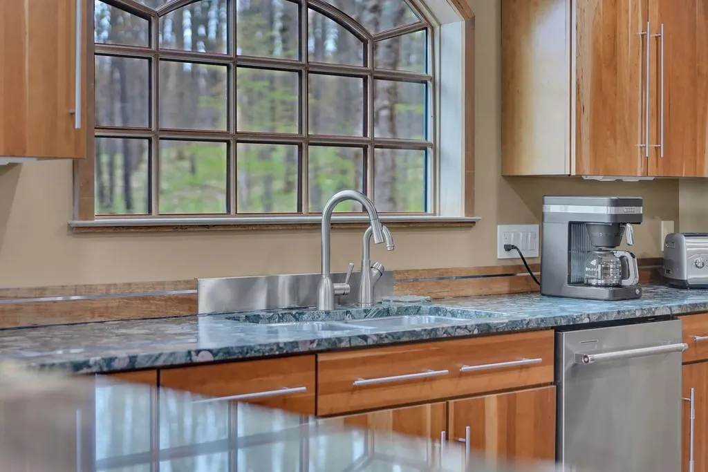 8356 W 38 Road Slagle Township MI 49601