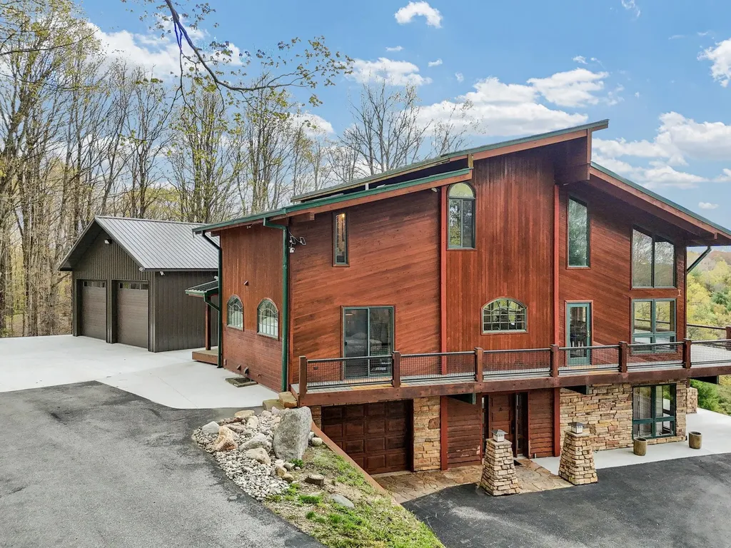 8356 W 38 Road Slagle Township MI 49601