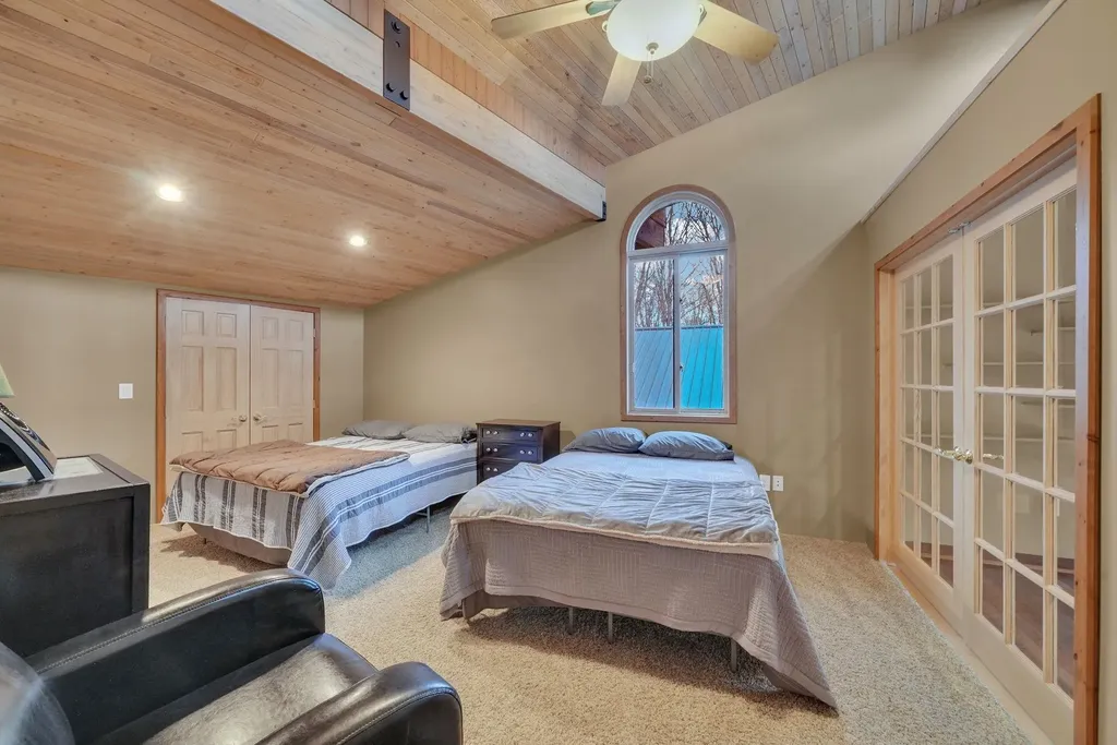 8356 W 38 Road Slagle Township MI 49601