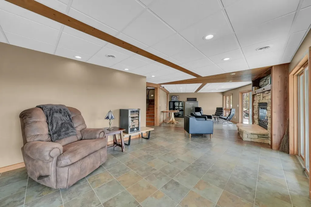 8356 W 38 Road Slagle Township MI 49601