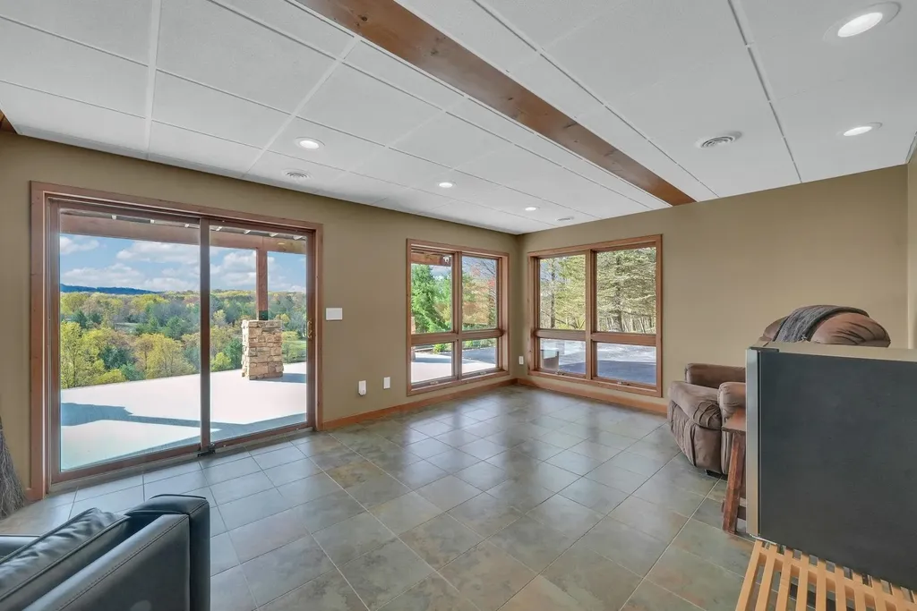8356 W 38 Road Slagle Township MI 49601
