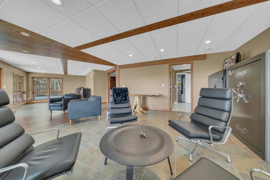 8356 W 38 Road Slagle Township MI 49601