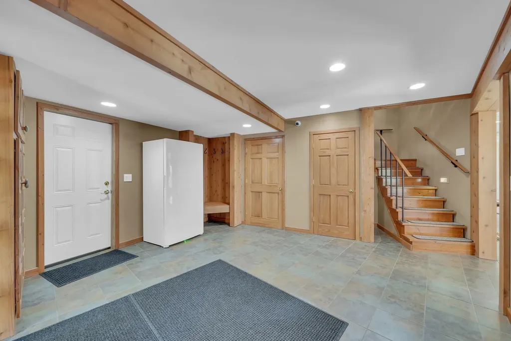 8356 W 38 Road Slagle Township MI 49601