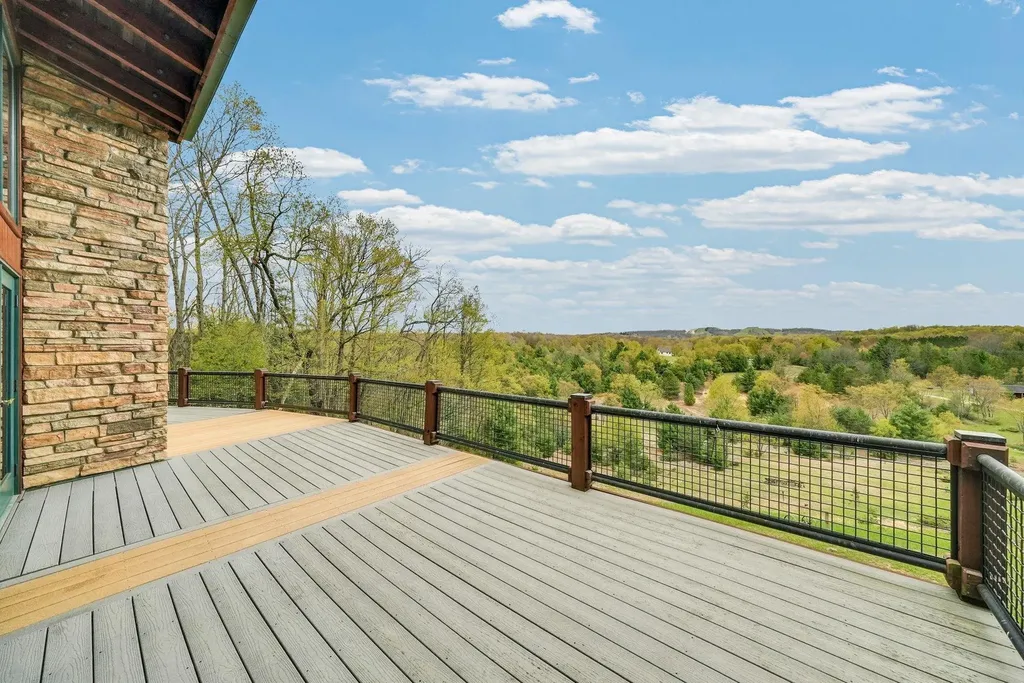 8356 W 38 Road Slagle Township MI 49601
