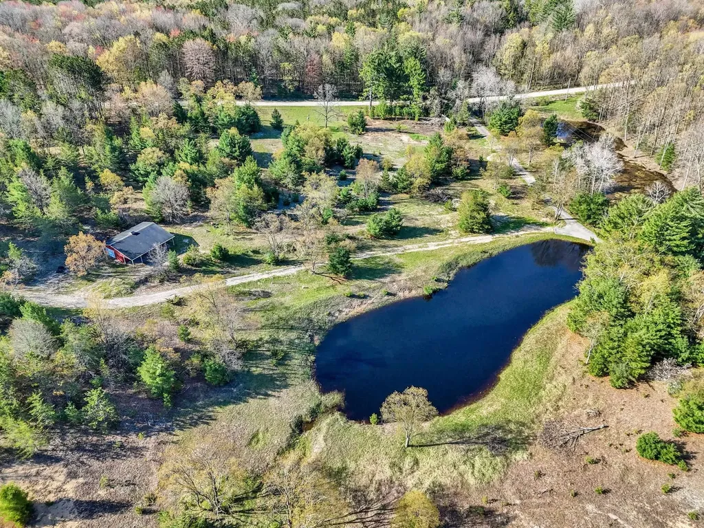 8356 W 38 Road Slagle Township MI 49601