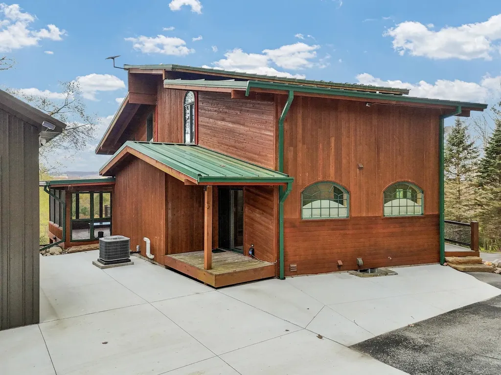 8356 W 38 Road Slagle Township MI 49601
