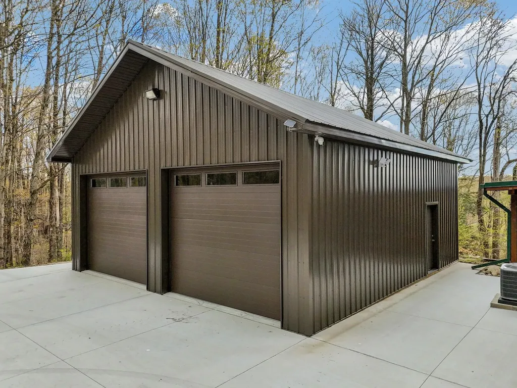 8356 W 38 Road Slagle Township MI 49601