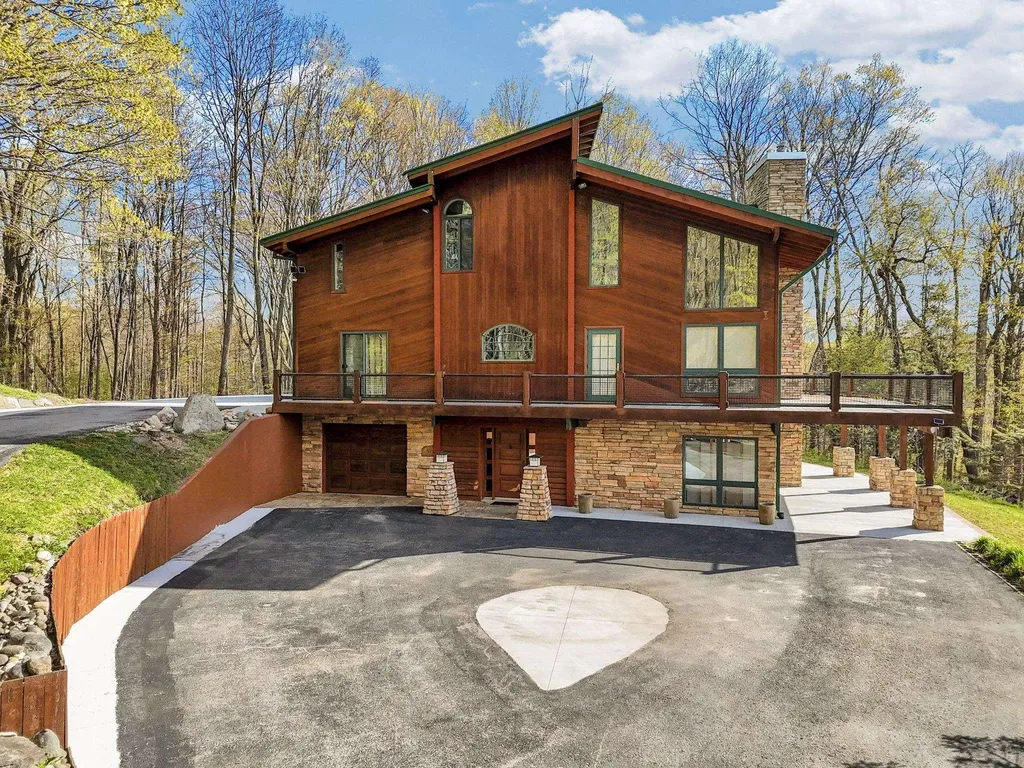8356 W 38 Road Slagle Township MI 49601