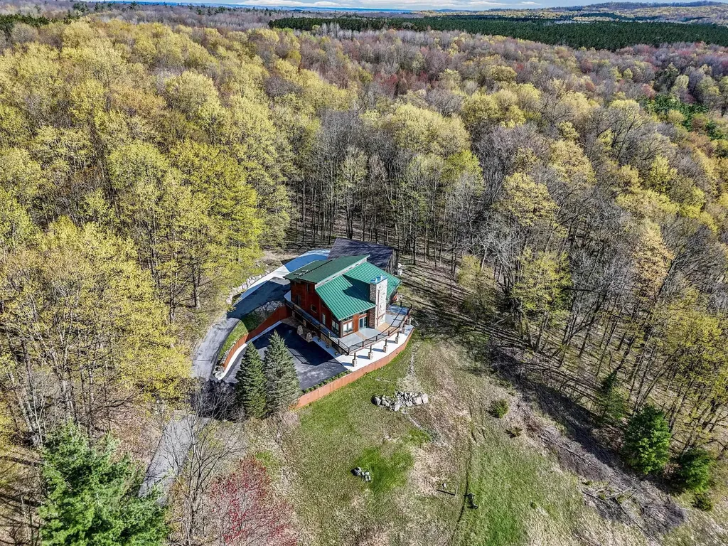 8356 W 38 Road Slagle Township MI 49601