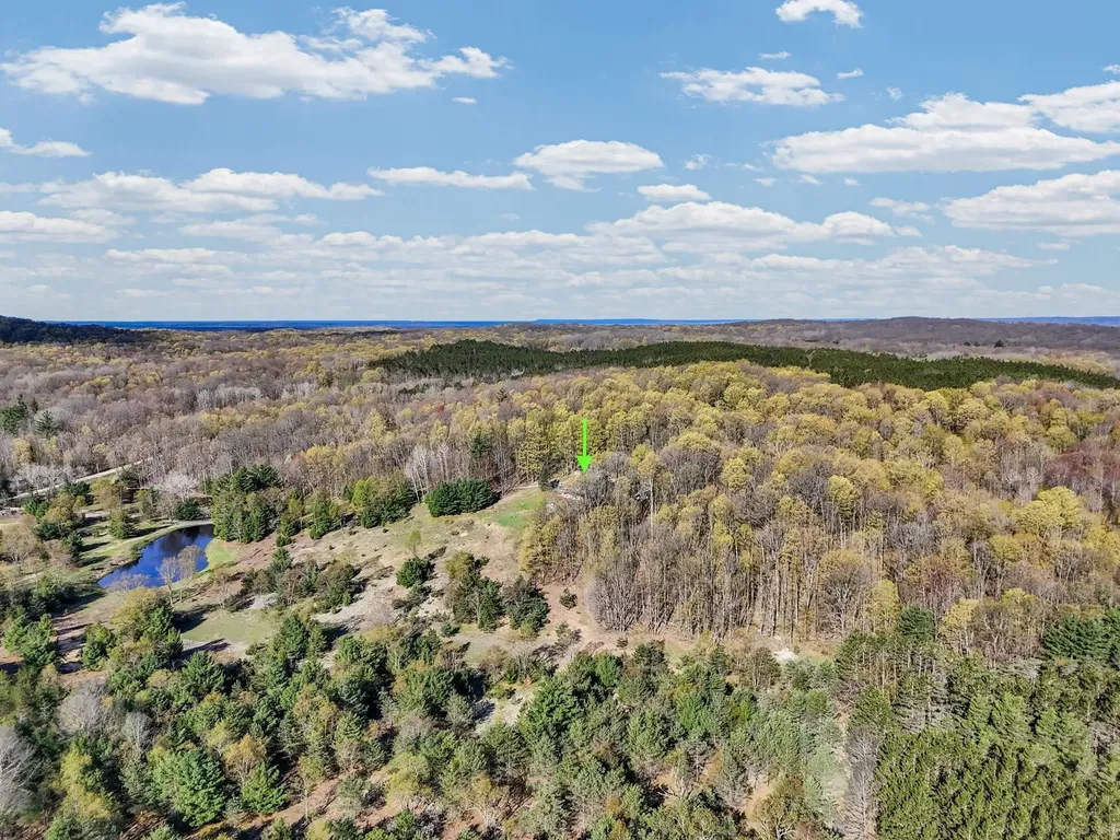 8356 W 38 Road Slagle Township MI 49601