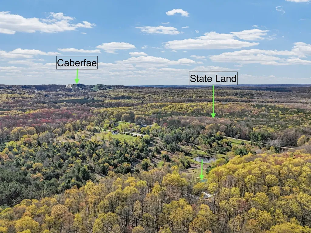 8356 W 38 Road Slagle Township MI 49601