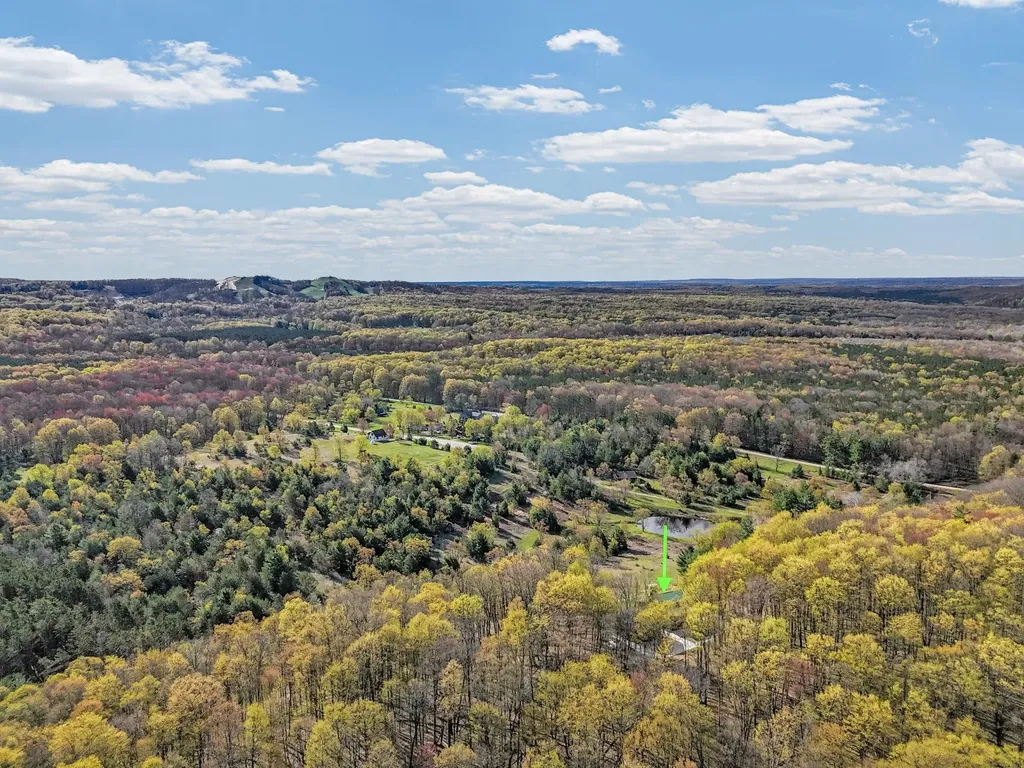 8356 W 38 Road Slagle Township MI 49601