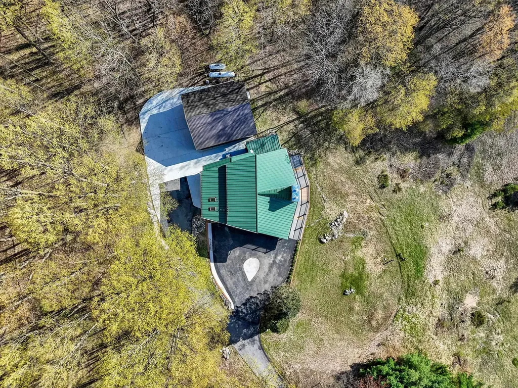 8356 W 38 Road Slagle Township MI 49601