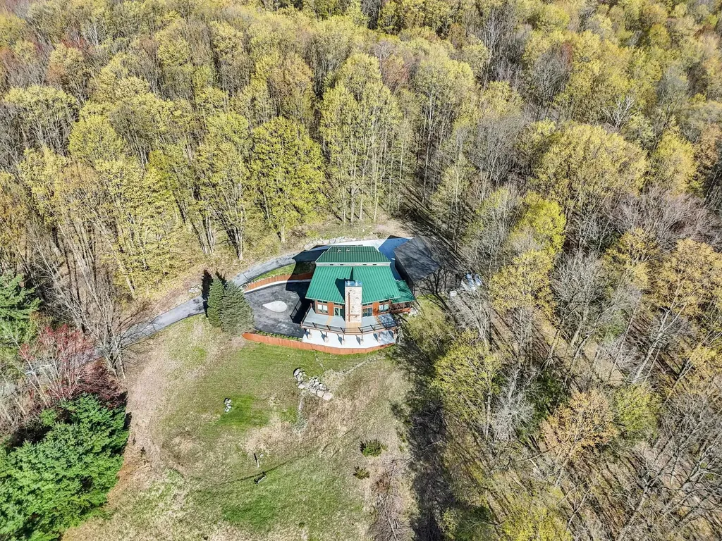 8356 W 38 Road Slagle Township MI 49601