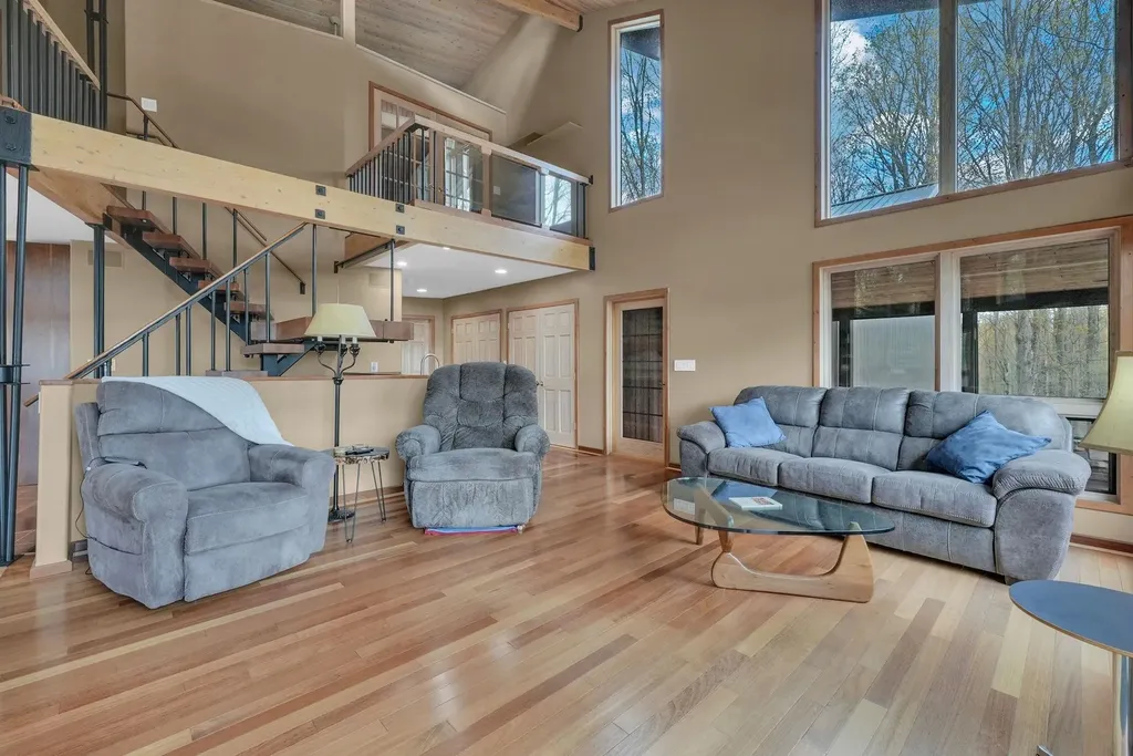 8356 W 38 Road Slagle Township MI 49601