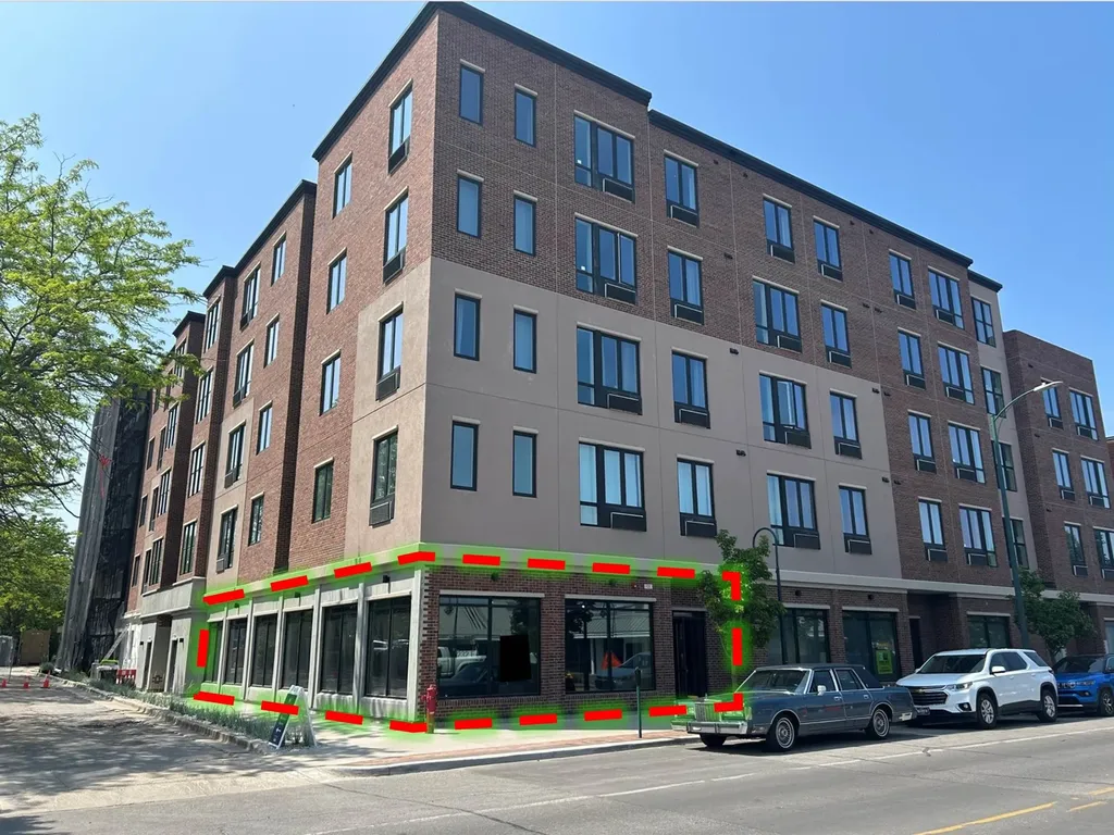 232 E State Street Traverse City City MI 49684