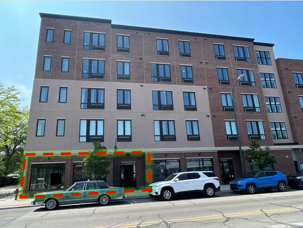 232 E State Street Traverse City City MI 49684
