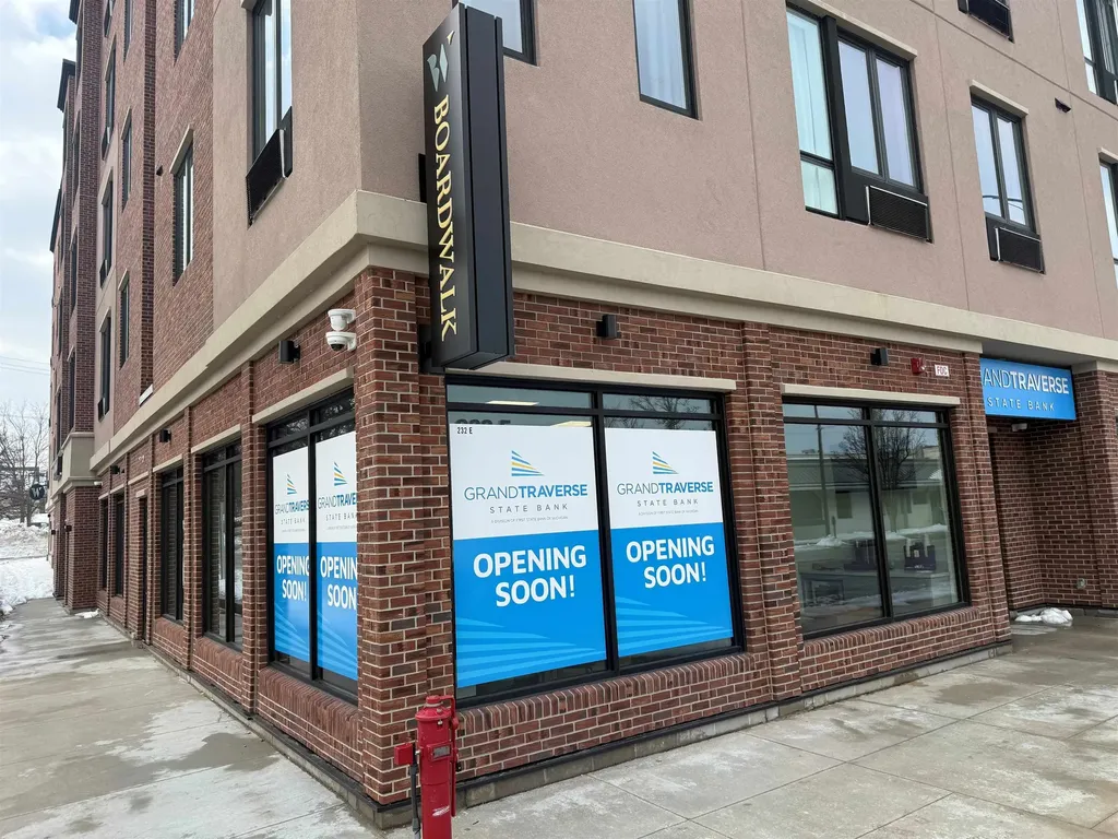 232 E State Street Traverse City City MI 49684