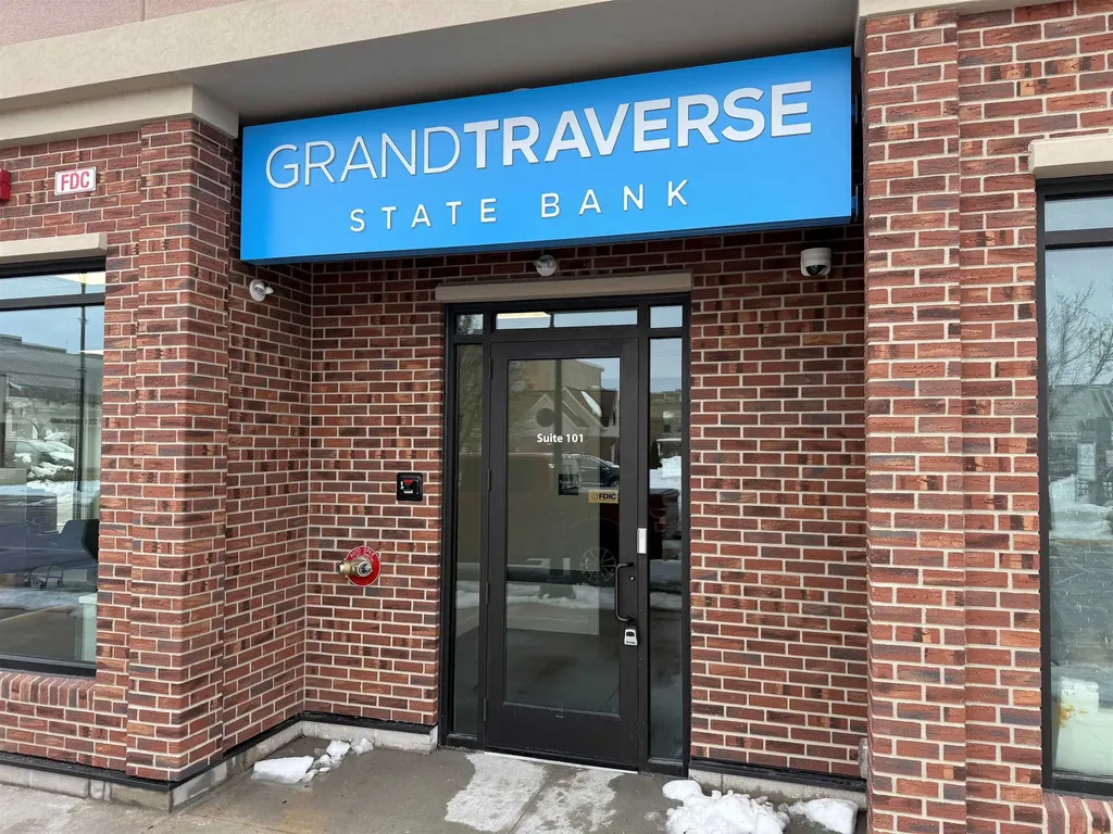 232 E State Street Traverse City City MI 49684