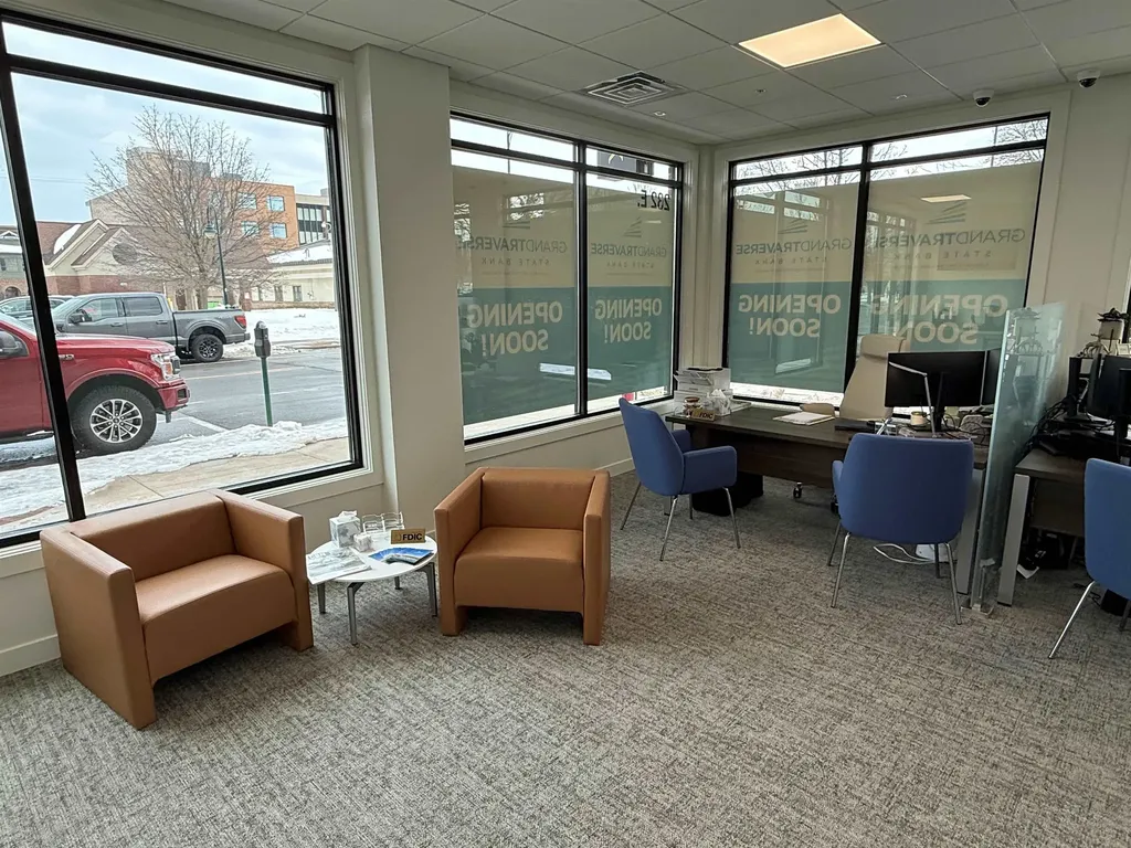232 E State Street Traverse City City MI 49684