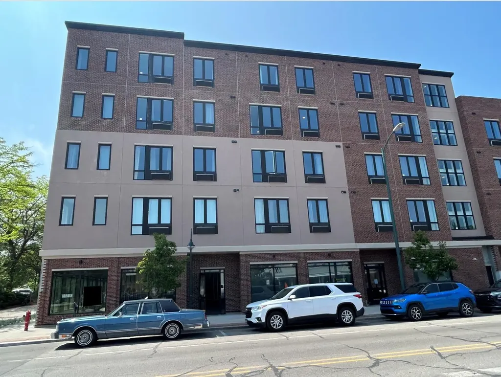 232 E State Street Traverse City City MI 49684