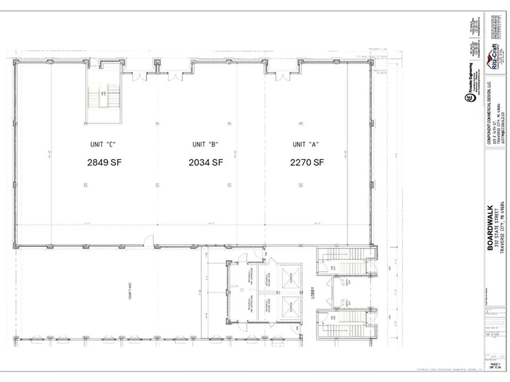232 E State Street Traverse City City MI 49684