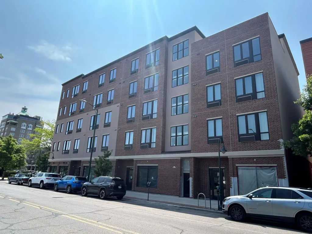 232 E State Street Traverse City City MI 49684