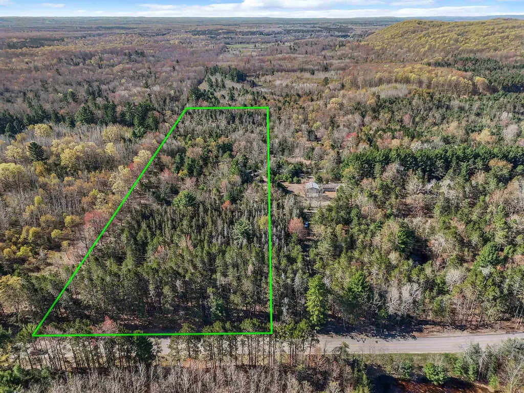 000 Wallin Road Colfax Township MI 49683