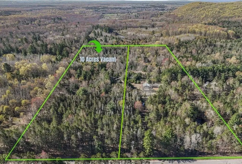 000 Wallin Road Colfax Township MI 49683