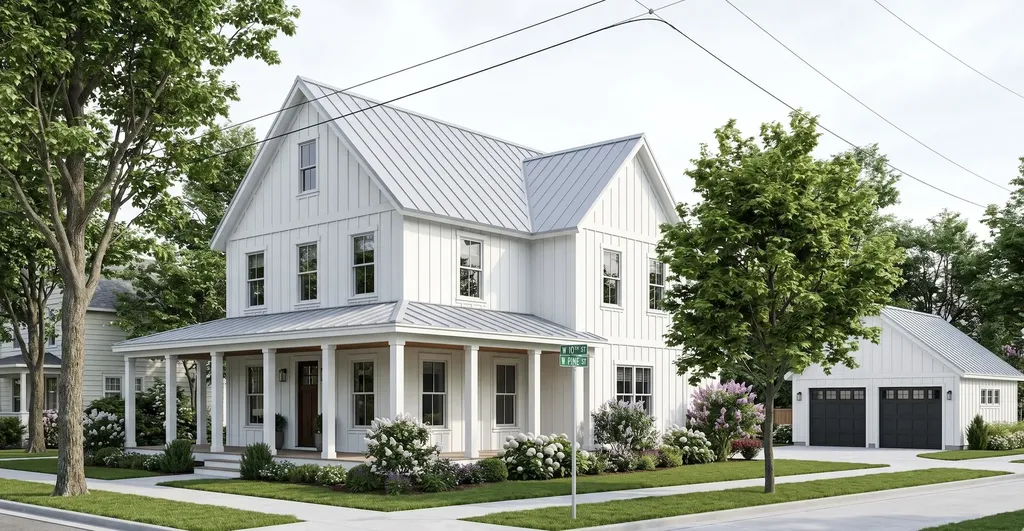 302 W Tenth Street Traverse City City MI 49684