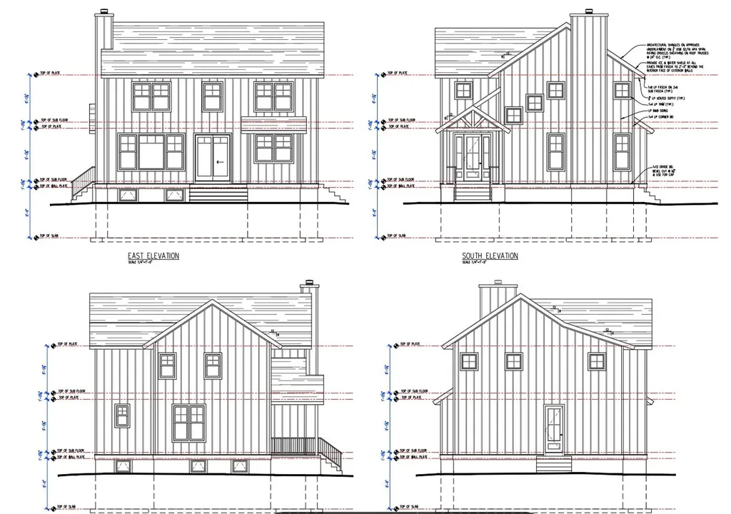 302 W Tenth Street Traverse City City MI 49684
