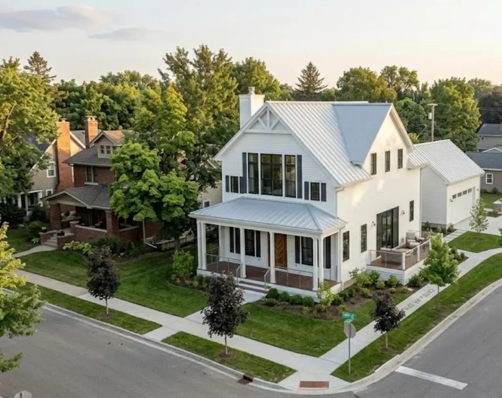 302 W Tenth Street Traverse City City MI 49684