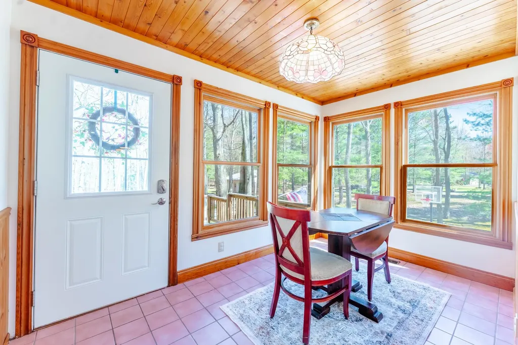 125 Dubonnet Trail Green Lake Township MI 49643