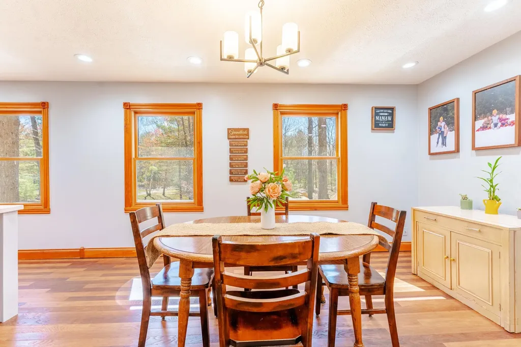 125 Dubonnet Trail Green Lake Township MI 49643