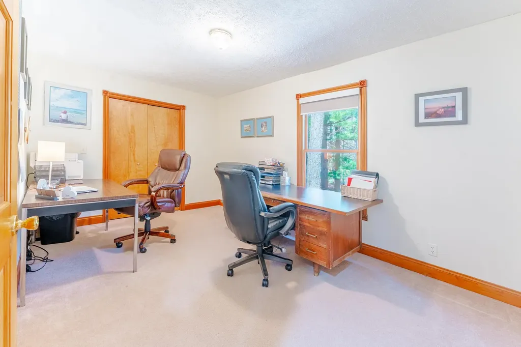 125 Dubonnet Trail Green Lake Township MI 49643
