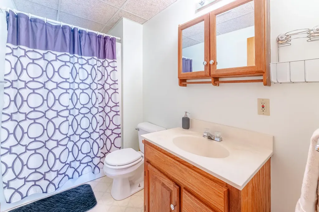 125 Dubonnet Trail Green Lake Township MI 49643
